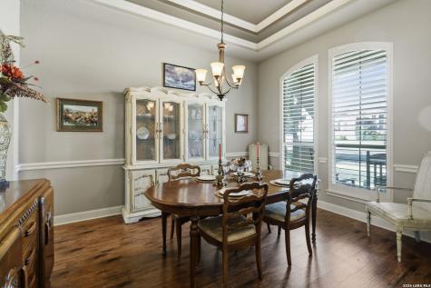 1107 Saddle Horse San Antonio TX 78260