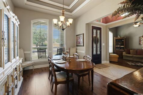 1107 Saddle Horse San Antonio TX 78260