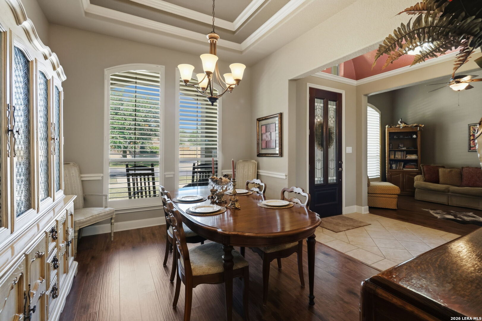 1107 Saddle Horse San Antonio TX 78260