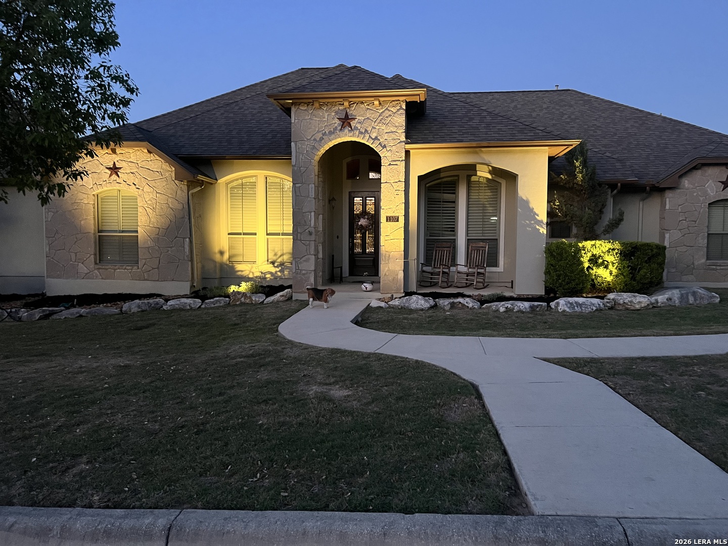 1107 Saddle Horse San Antonio TX 78260