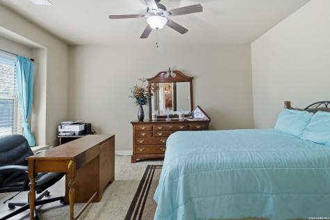 1107 Saddle Horse San Antonio TX 78260