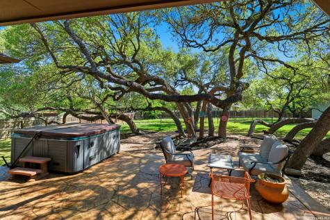 1107 Saddle Horse San Antonio TX 78260