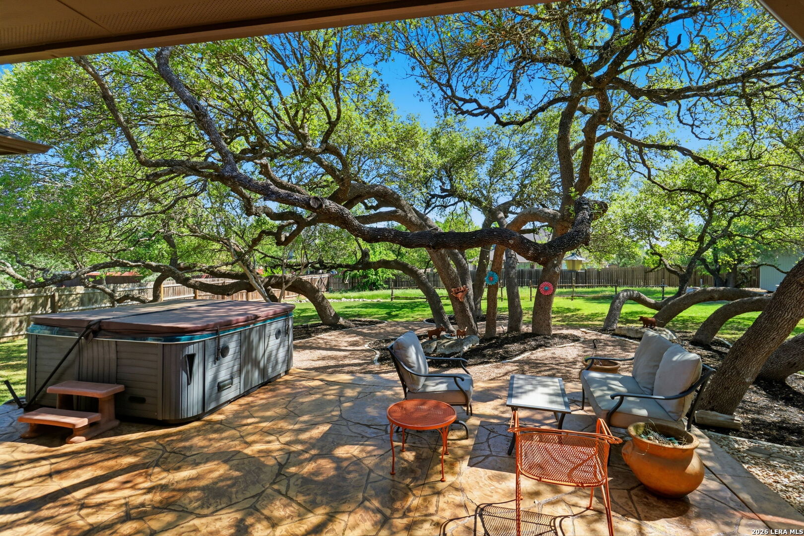 1107 Saddle Horse San Antonio TX 78260