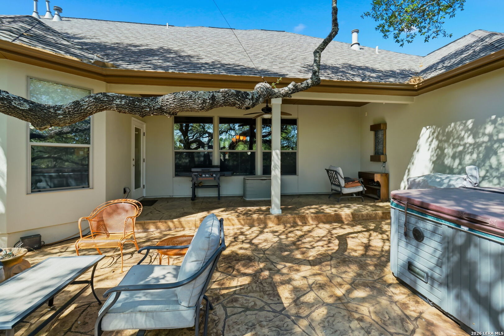 1107 Saddle Horse San Antonio TX 78260