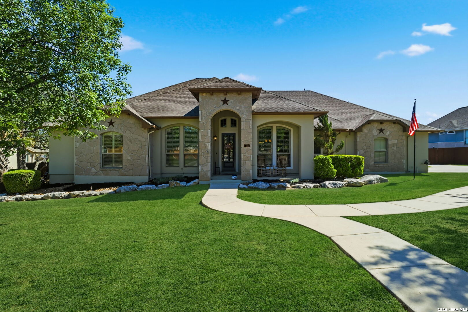 1107 Saddle Horse San Antonio TX 78260