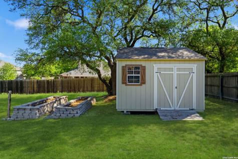 1107 Saddle Horse San Antonio TX 78260