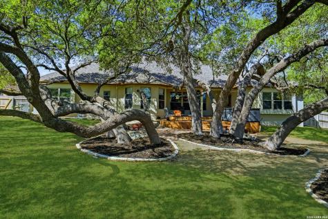 1107 Saddle Horse San Antonio TX 78260