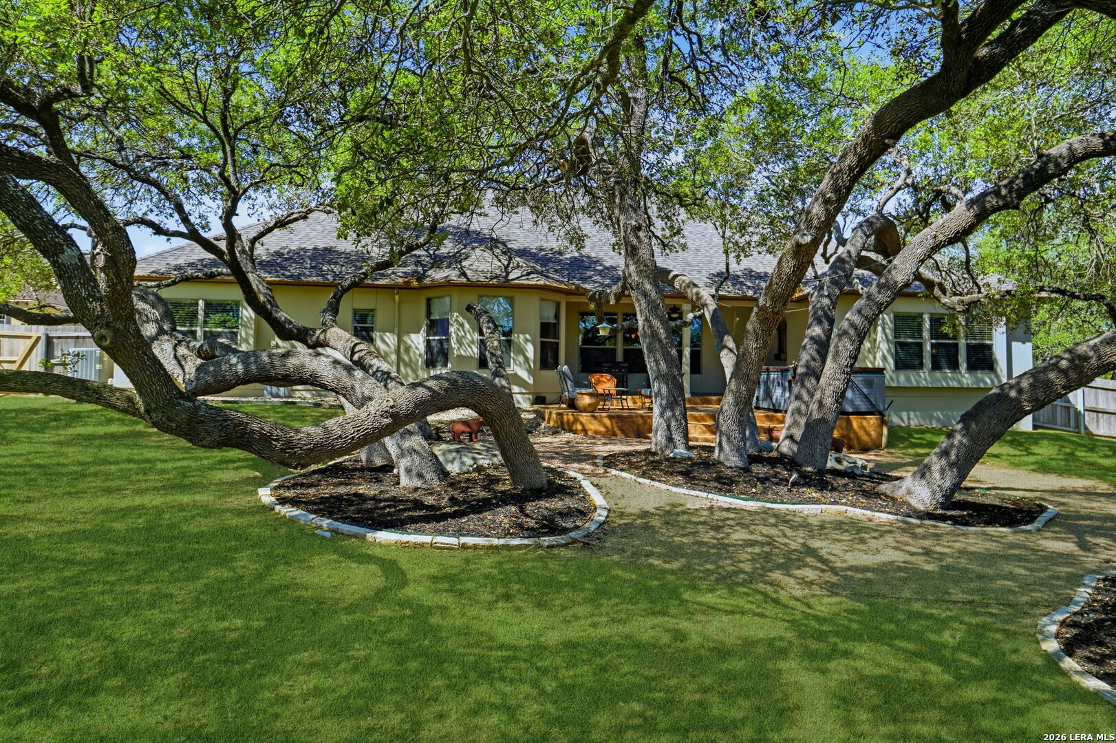 1107 Saddle Horse San Antonio TX 78260