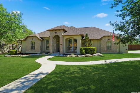 1107 Saddle Horse San Antonio TX 78260