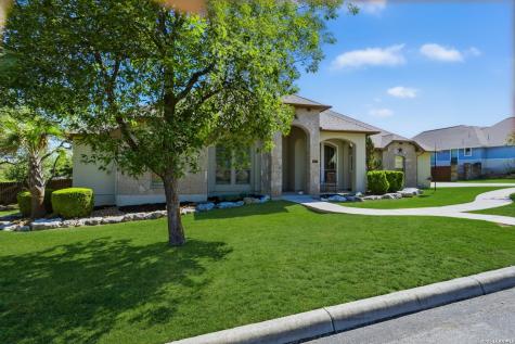 1107 Saddle Horse San Antonio TX 78260