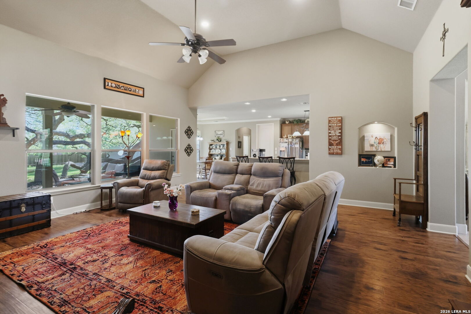 1107 Saddle Horse San Antonio TX 78260