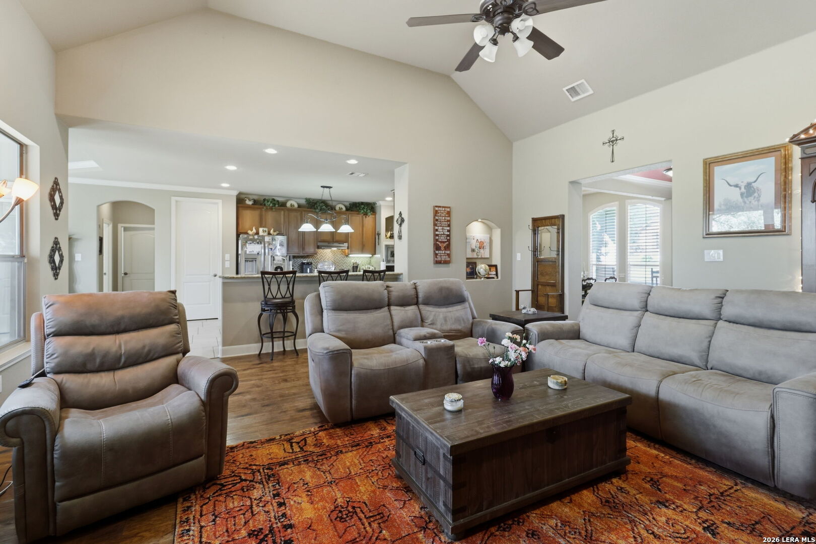 1107 Saddle Horse San Antonio TX 78260