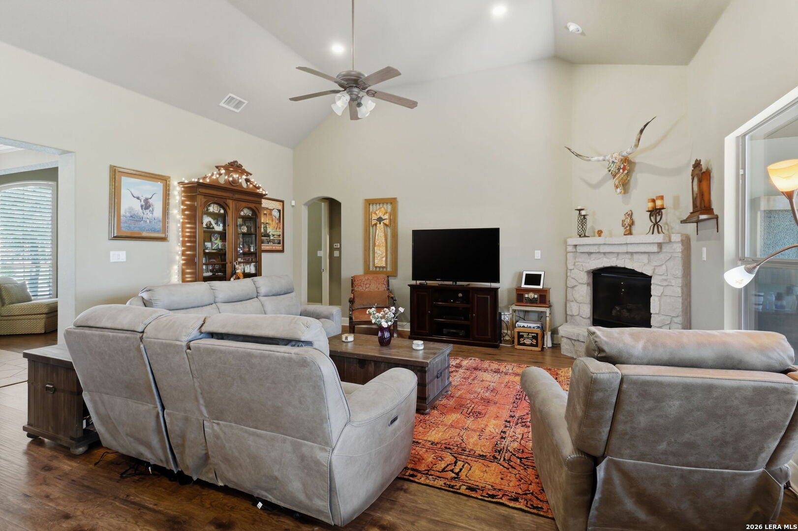 1107 Saddle Horse San Antonio TX 78260
