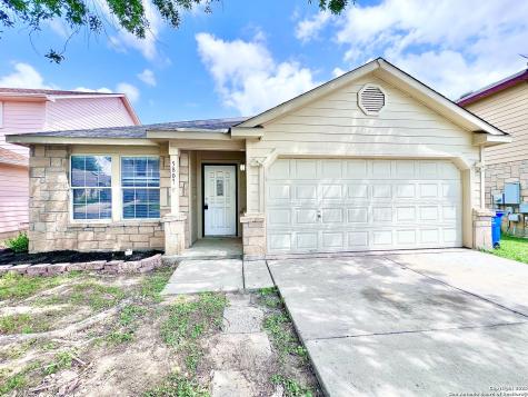 5807 Barton Hollow San Antonio TX 78249