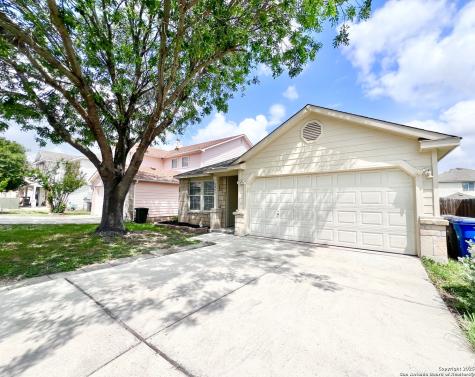 5807 Barton Hollow San Antonio TX 78249