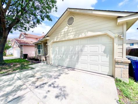 5807 Barton Hollow San Antonio TX 78249