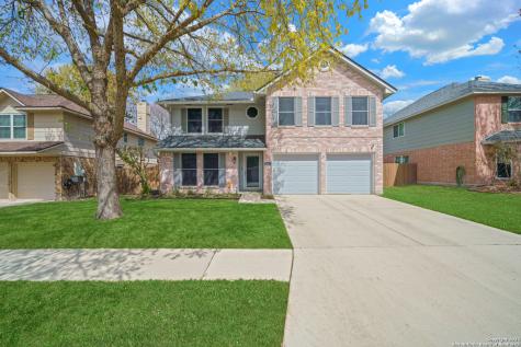 2624 Poplar Grove Lane Schertz TX 78154
