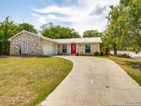 4003 Big Meadows Street San Antonio TX 78230