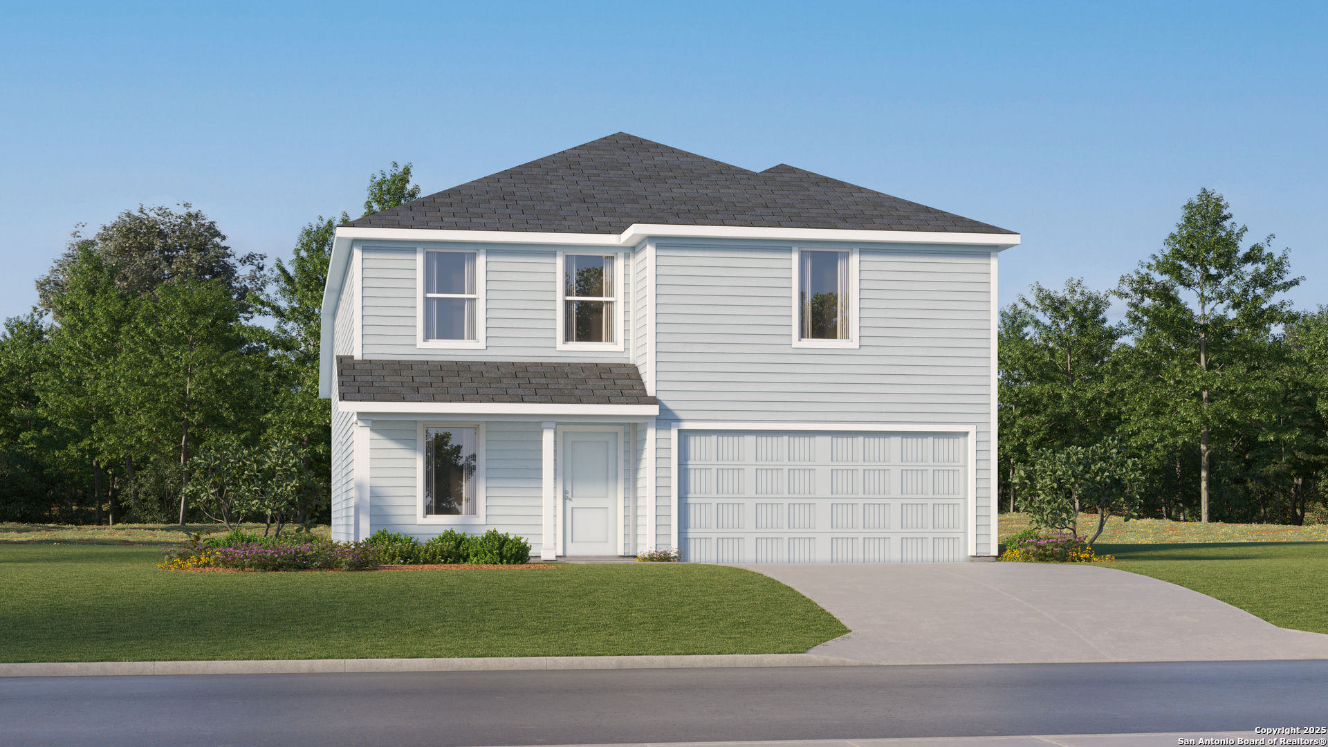 1860 Nuthatch Ridge New Braunfels TX 78130