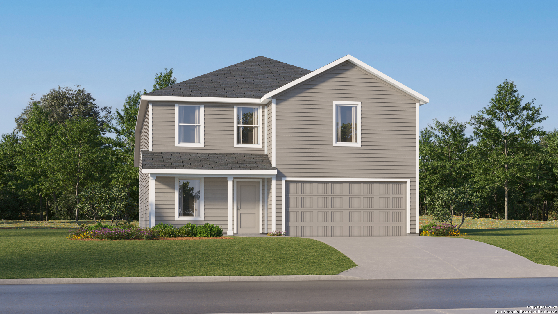 1860 Nuthatch Ridge New Braunfels TX 78130