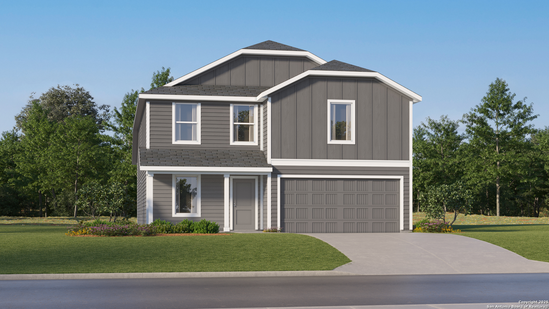 1860 Nuthatch Ridge New Braunfels TX 78130