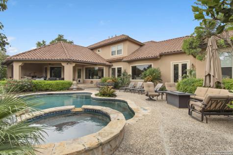 410 Bentley Manor Shavano Park TX 78249