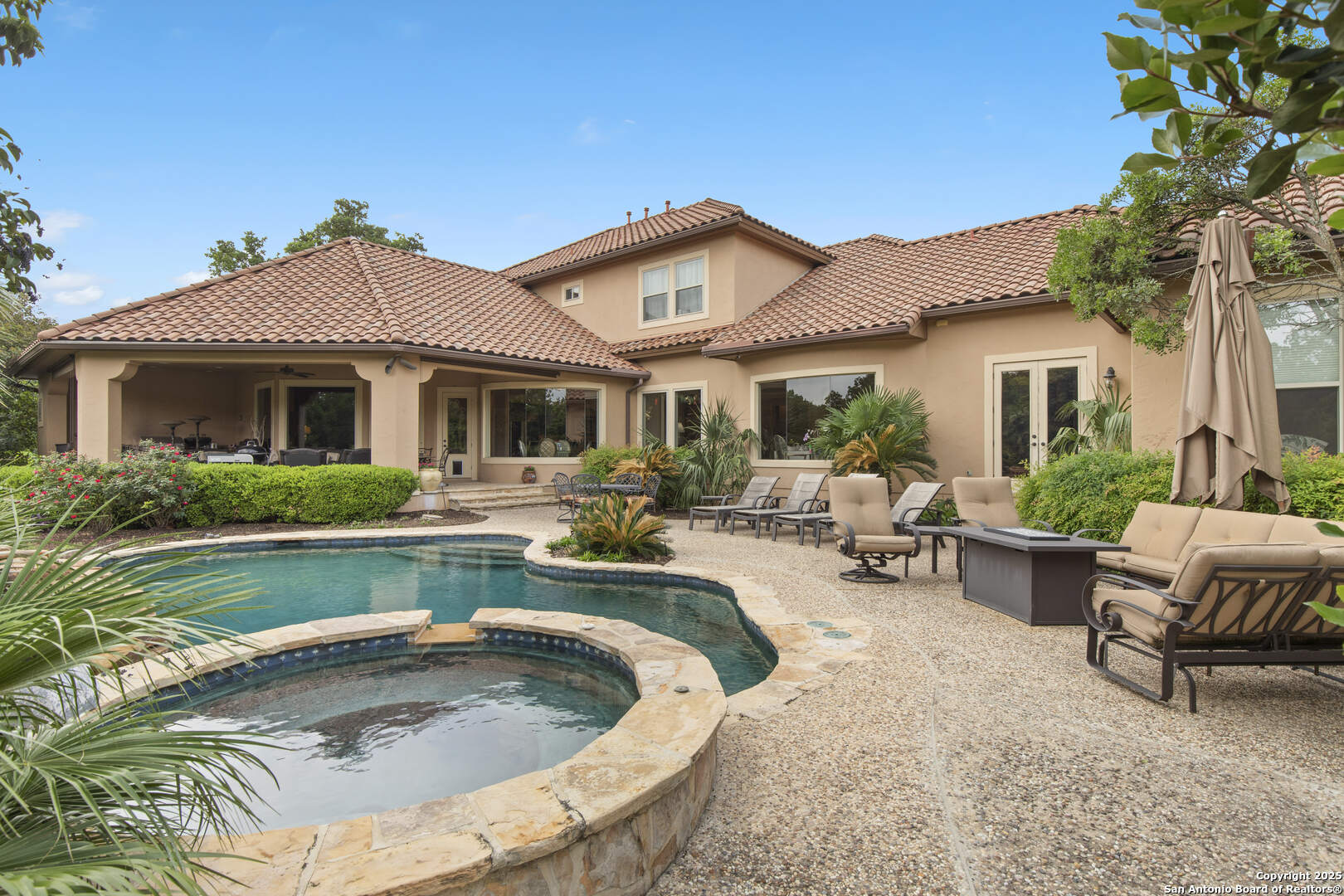 410 Bentley Manor Shavano Park TX 78249