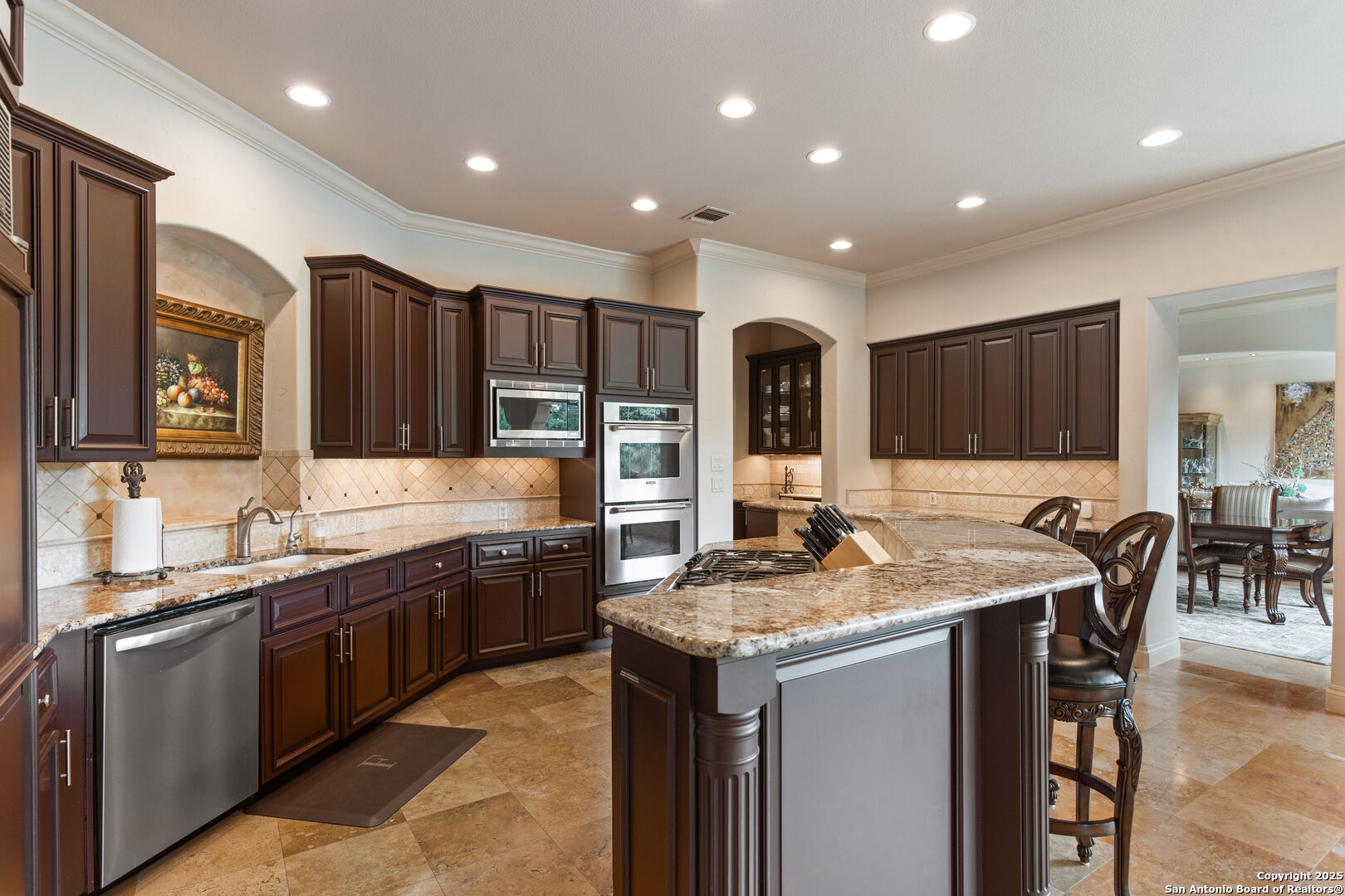 410 Bentley Manor Shavano Park TX 78249