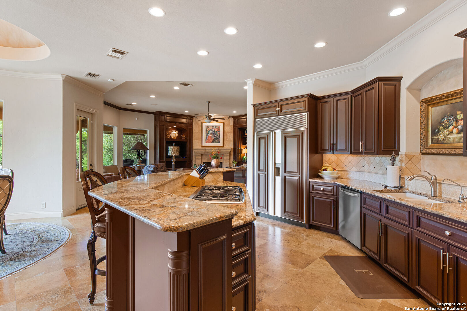 410 Bentley Manor Shavano Park TX 78249