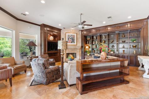 410 Bentley Manor Shavano Park TX 78249