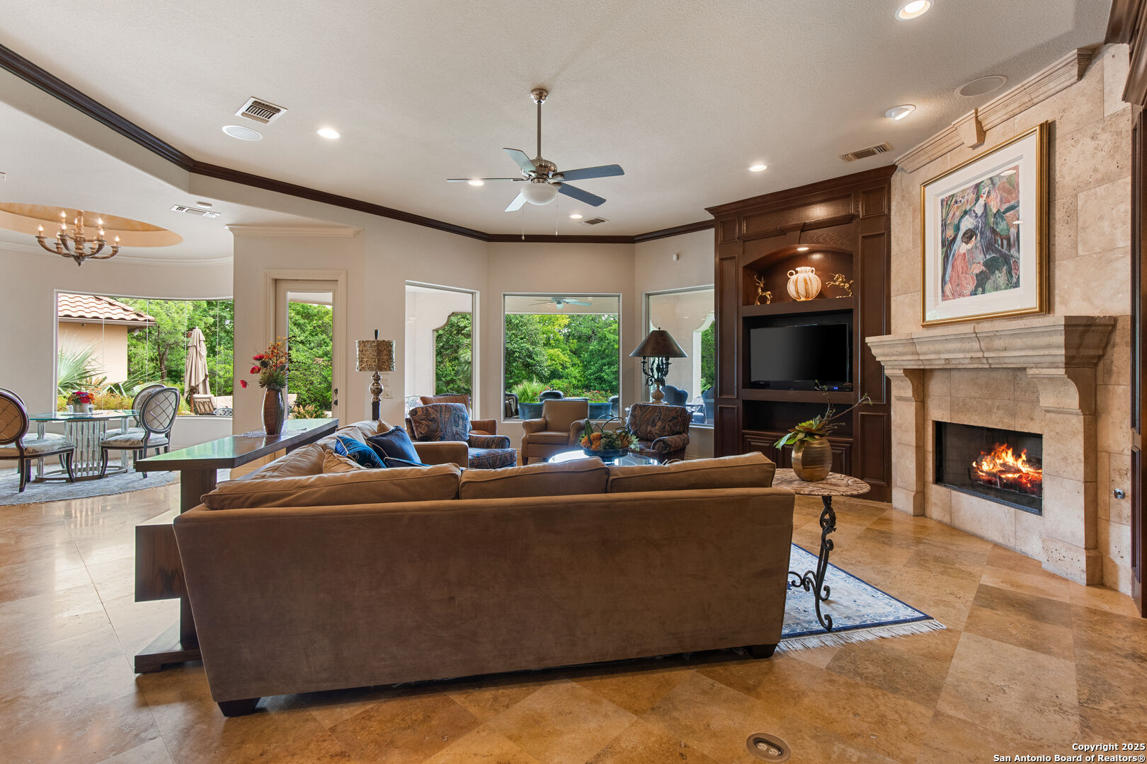 410 Bentley Manor Shavano Park TX 78249