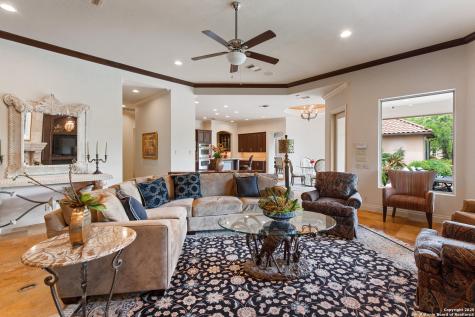 410 Bentley Manor Shavano Park TX 78249