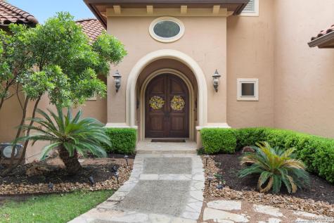 410 Bentley Manor Shavano Park TX 78249