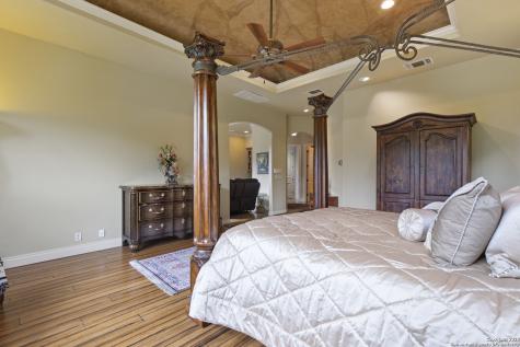 410 Bentley Manor Shavano Park TX 78249