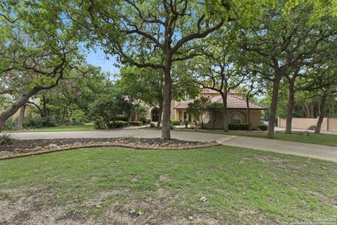 410 Bentley Manor Shavano Park TX 78249
