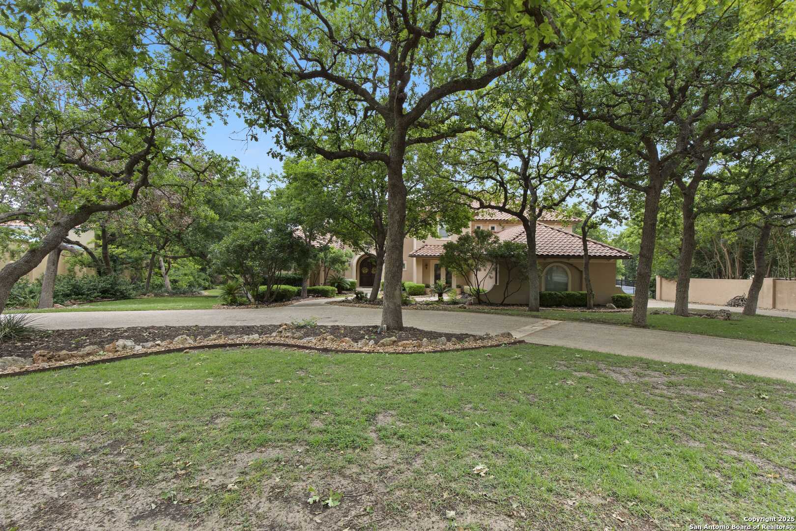 410 Bentley Manor Shavano Park TX 78249