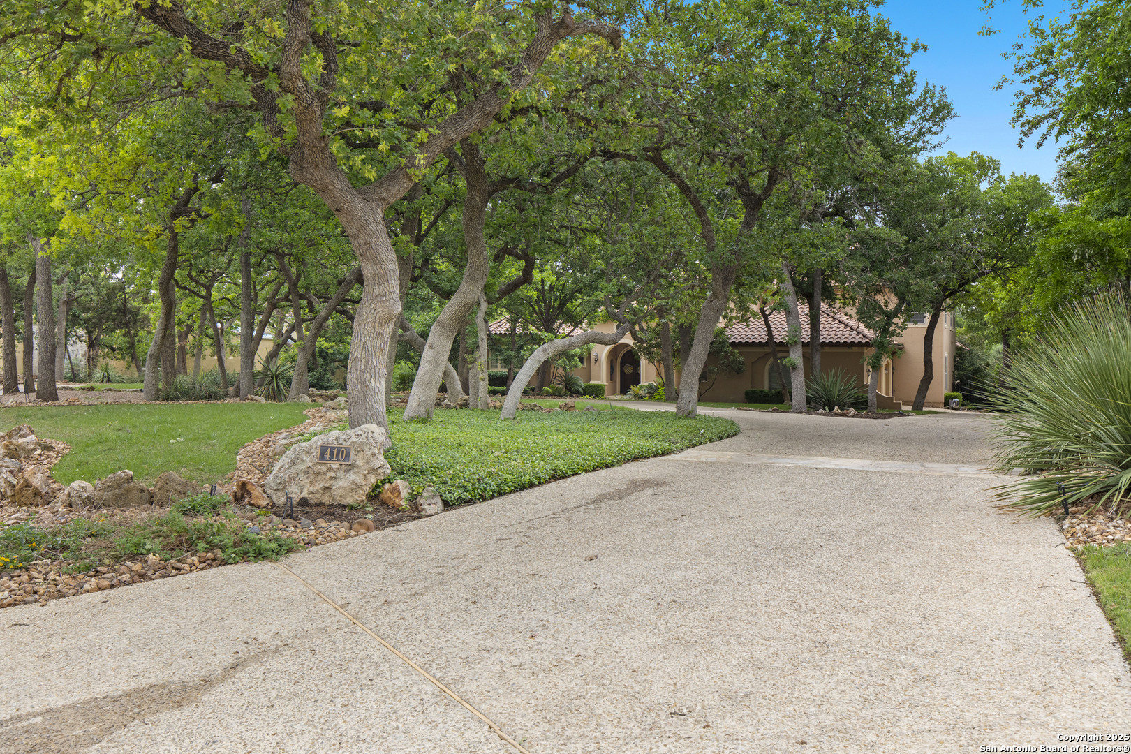 410 Bentley Manor Shavano Park TX 78249