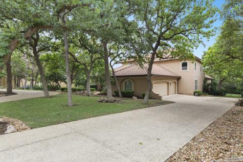 410 Bentley Manor Shavano Park TX 78249