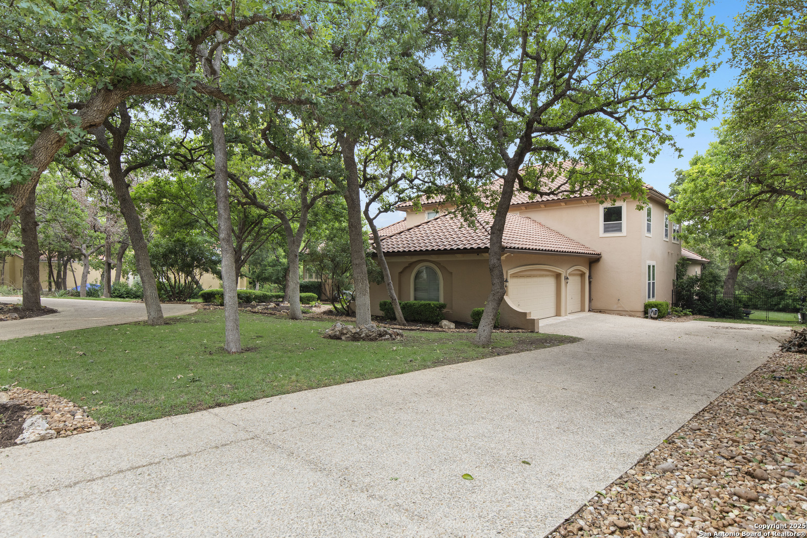 410 Bentley Manor Shavano Park TX 78249