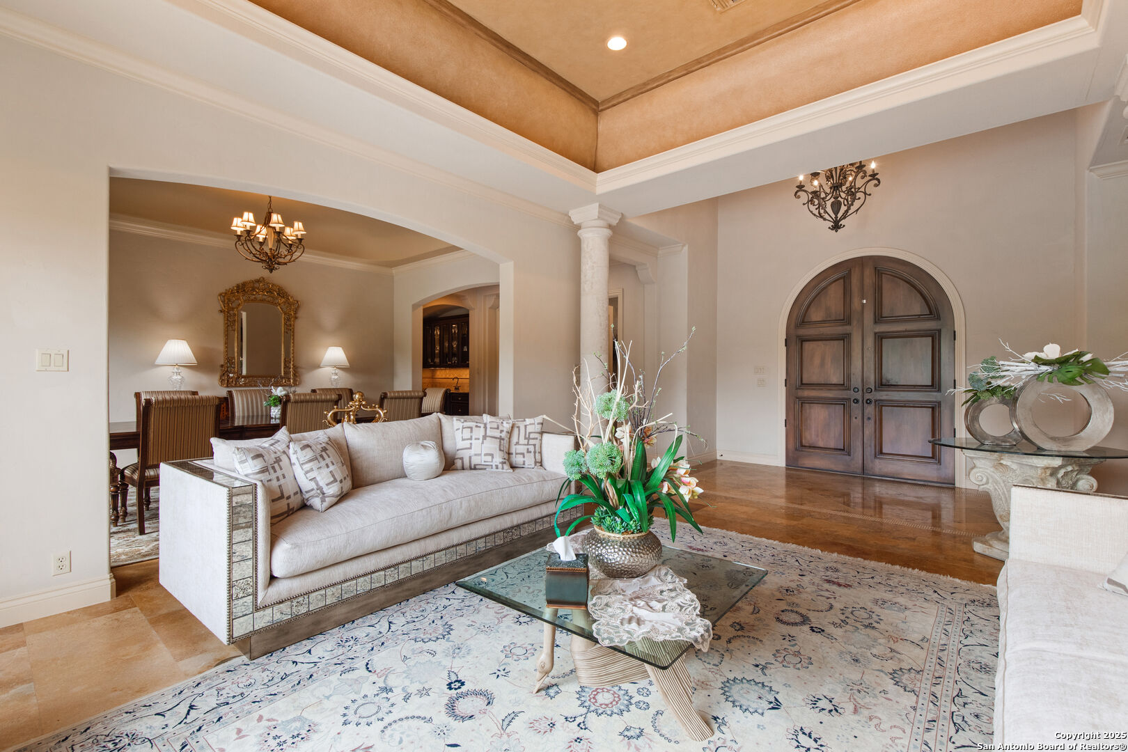 410 Bentley Manor Shavano Park TX 78249