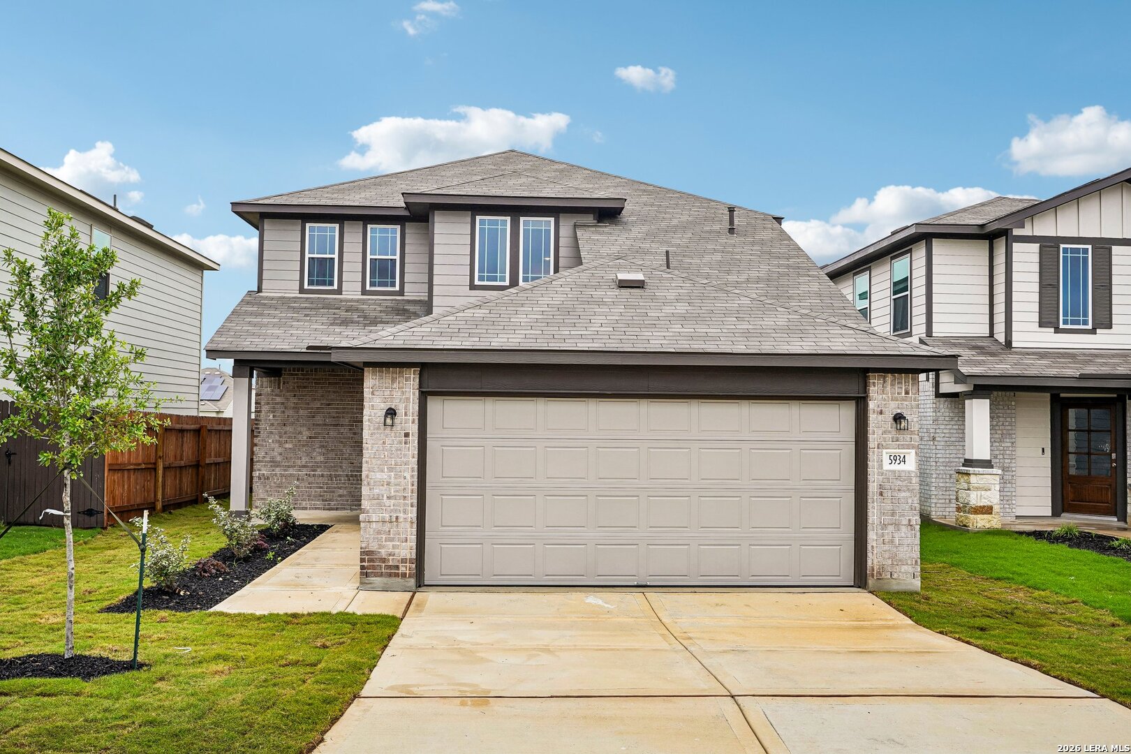 5934 Willow Point San Antonio TX 78219