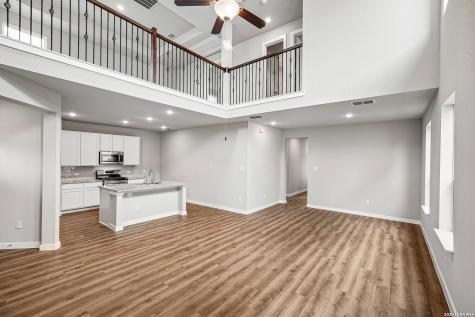 5934 Willow Point San Antonio TX 78219