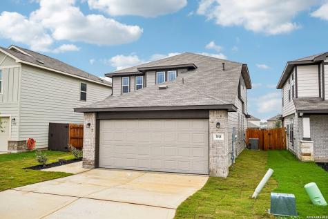 5934 Willow Point San Antonio TX 78219