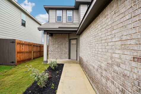 5934 Willow Point San Antonio TX 78219