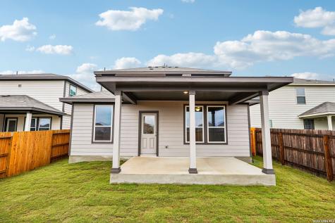 5934 Willow Point San Antonio TX 78219