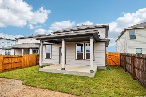 5934 Willow Point San Antonio TX 78219