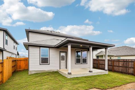 5934 Willow Point San Antonio TX 78219