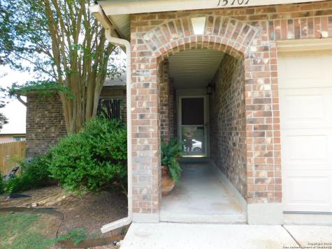 15707 Walnut Trail Drive San Antonio TX 78247