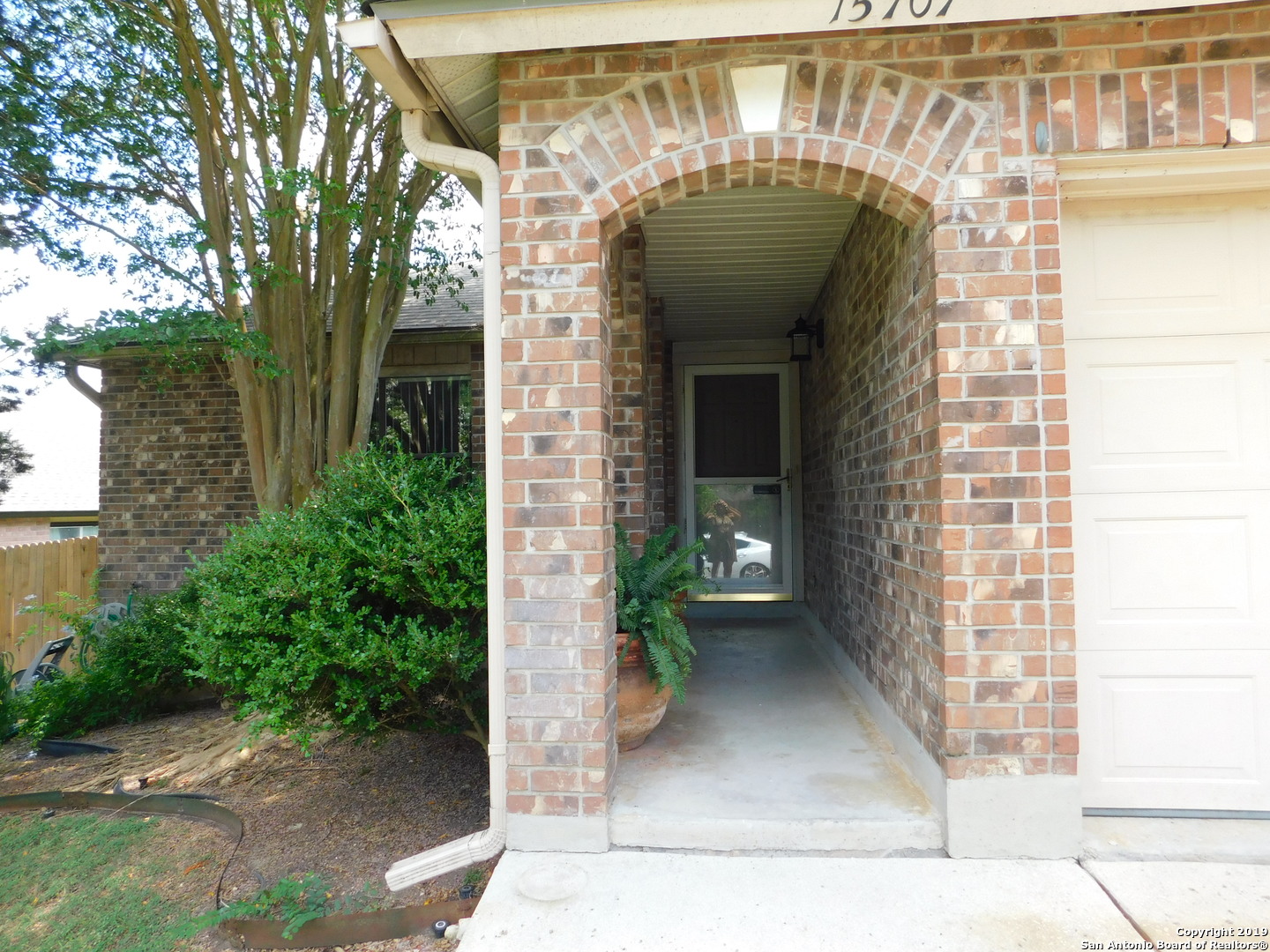 15707 Walnut Trail Drive San Antonio TX 78247
