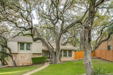1902 Great Ridge Street San Antonio TX 78248